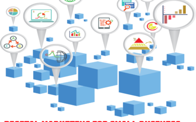 Digital Marketing Ideas for Small Businesses