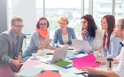 How To Delegate Work