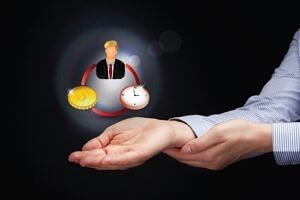 Outsourcing to Live With Passion