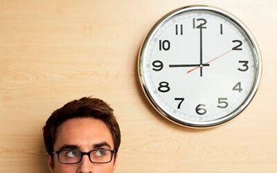 Outsourcing Gets You Leisure Time