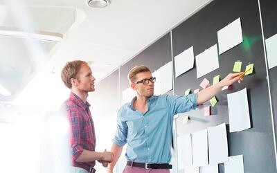 Outsourcing Gets You Stress Relief