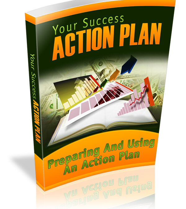 Your Success Action Plan