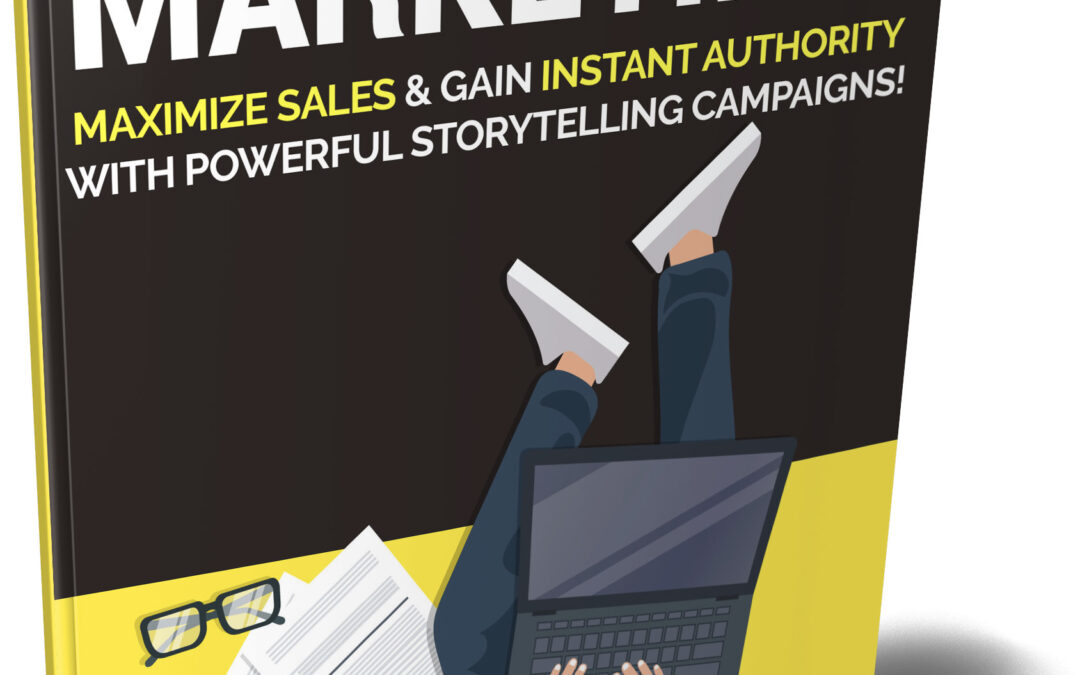 Storytelling Marketing